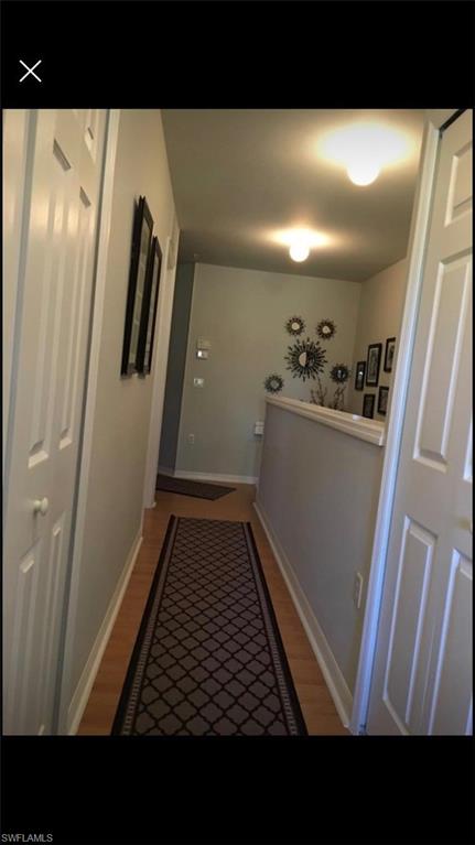 PINEHURST - Residential Lease