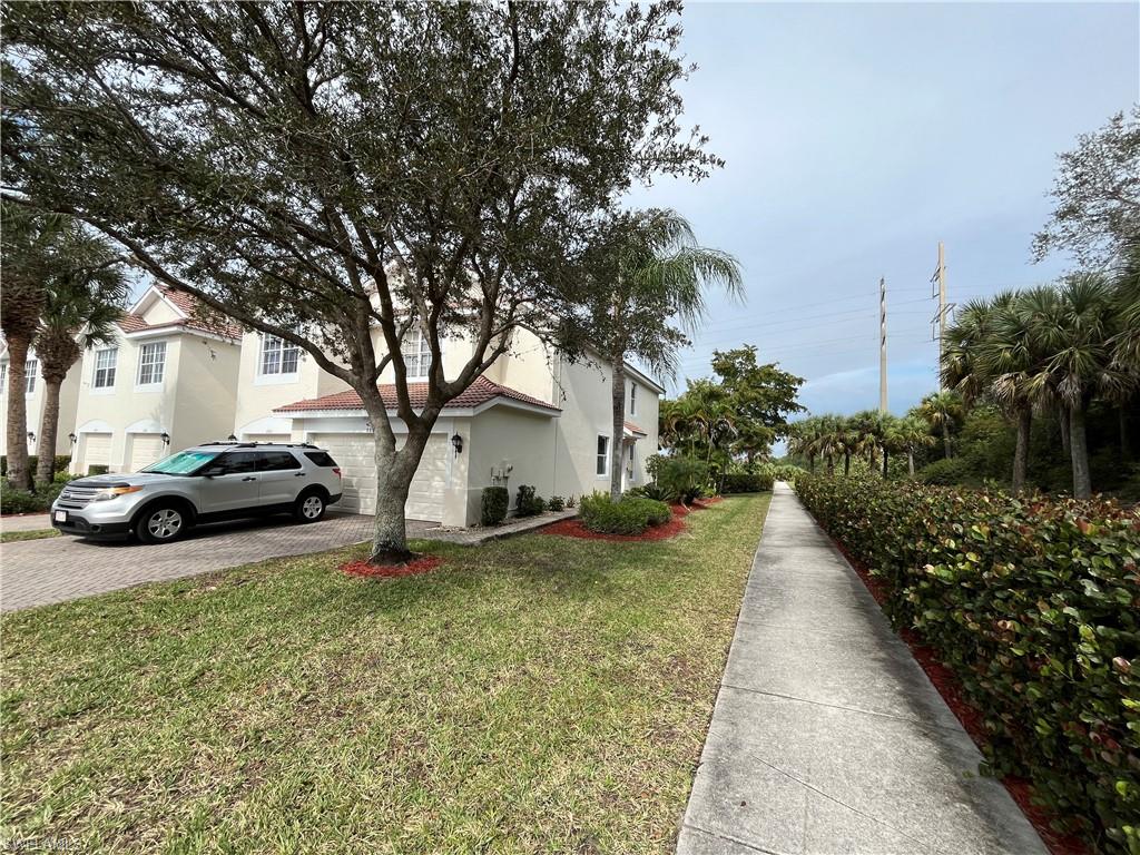 PINEHURST - Residential Lease