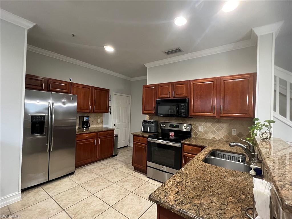 PINEHURST - Residential Lease