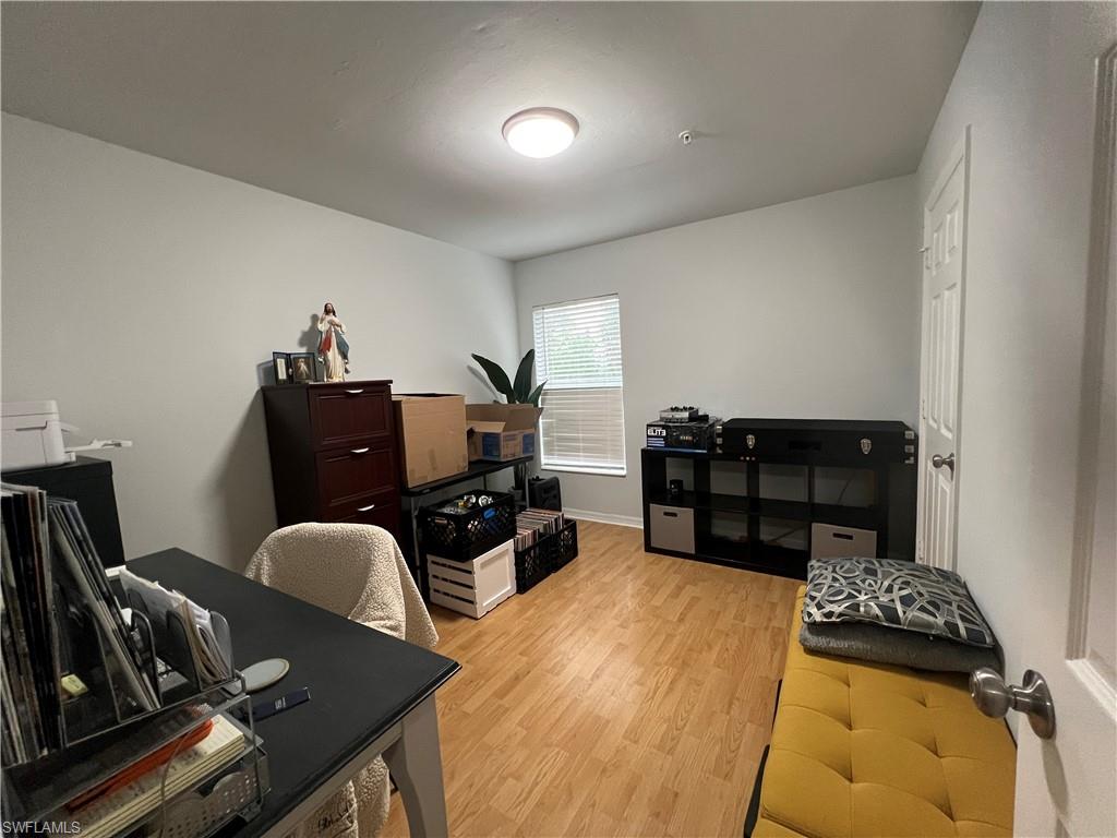 PINEHURST - Residential Lease