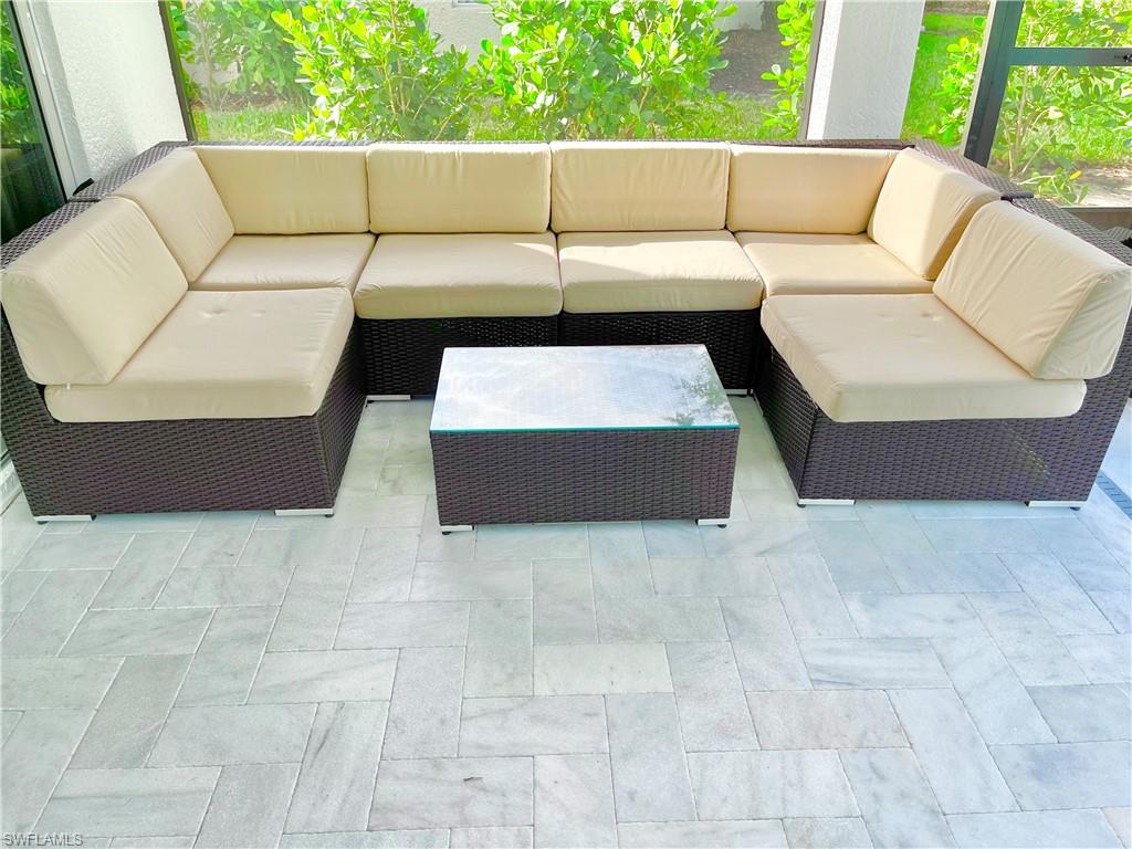 AVIANO - Residential Lease