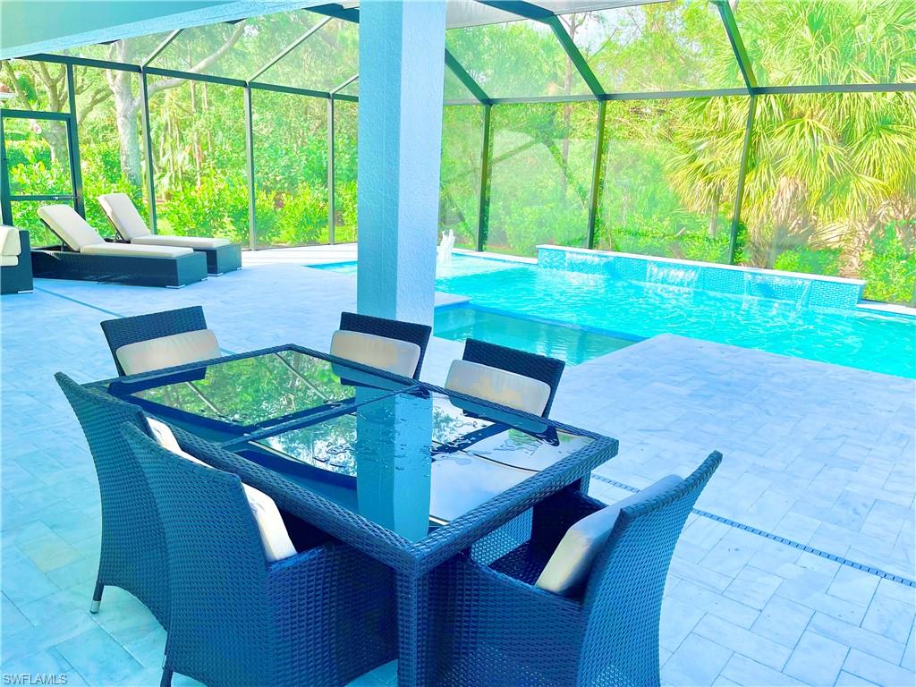 AVIANO - Residential Lease