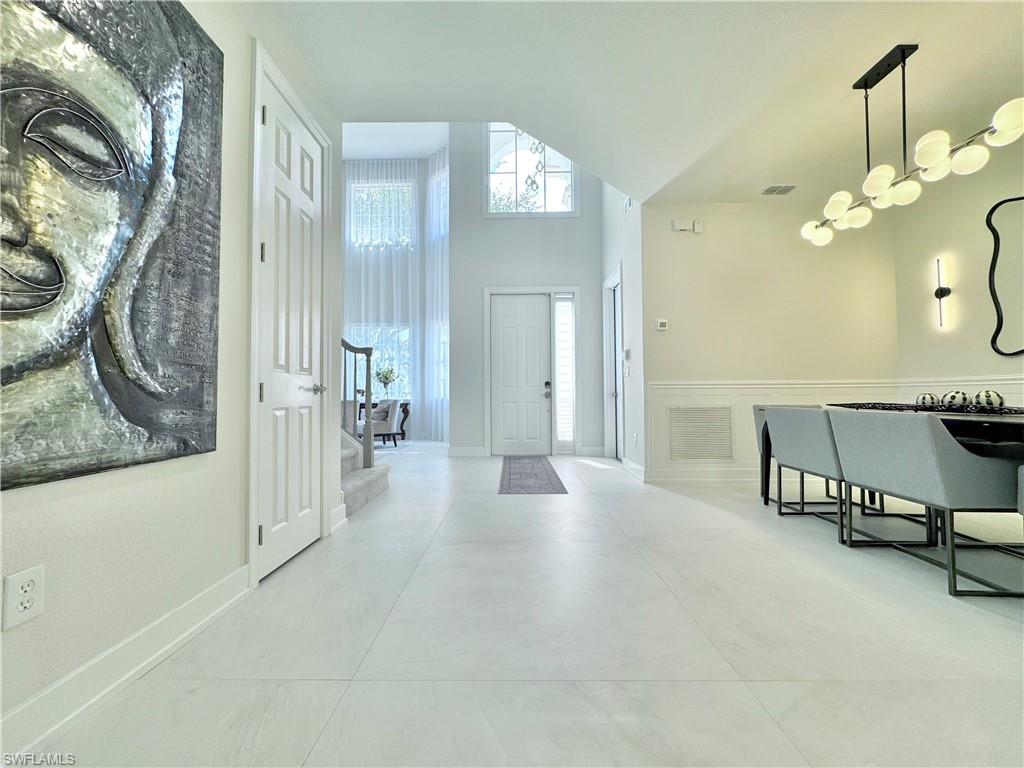 AVIANO - Residential Lease