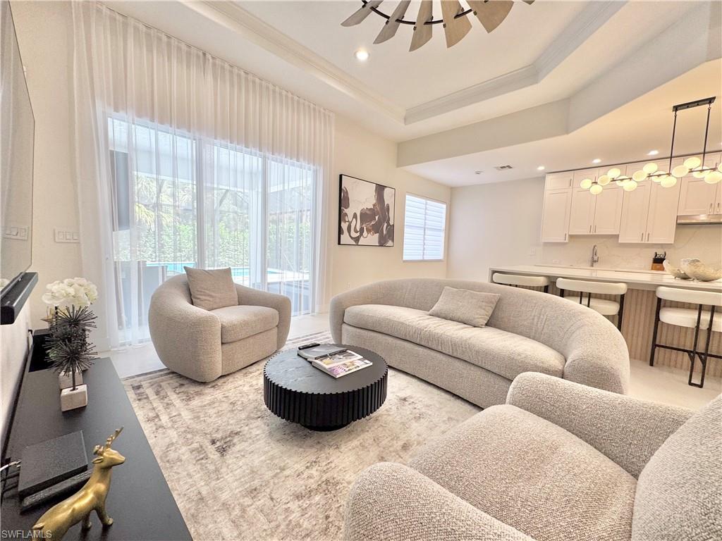 AVIANO - Residential Lease