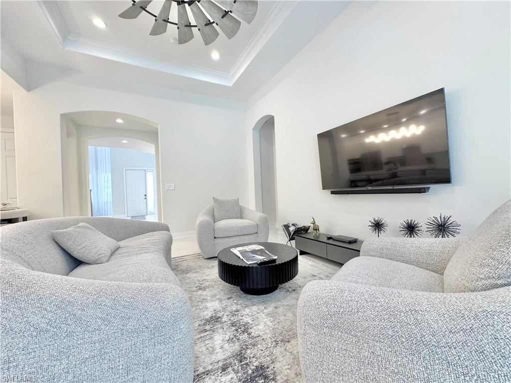 AVIANO - Residential Lease