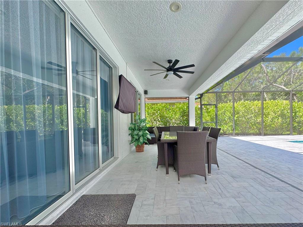 AVIANO - Residential Lease