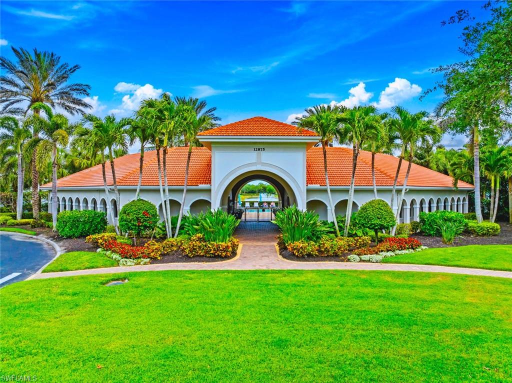 AVIANO - Residential Lease