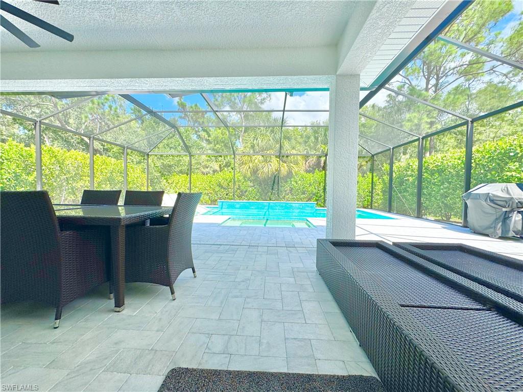 AVIANO - Residential Lease