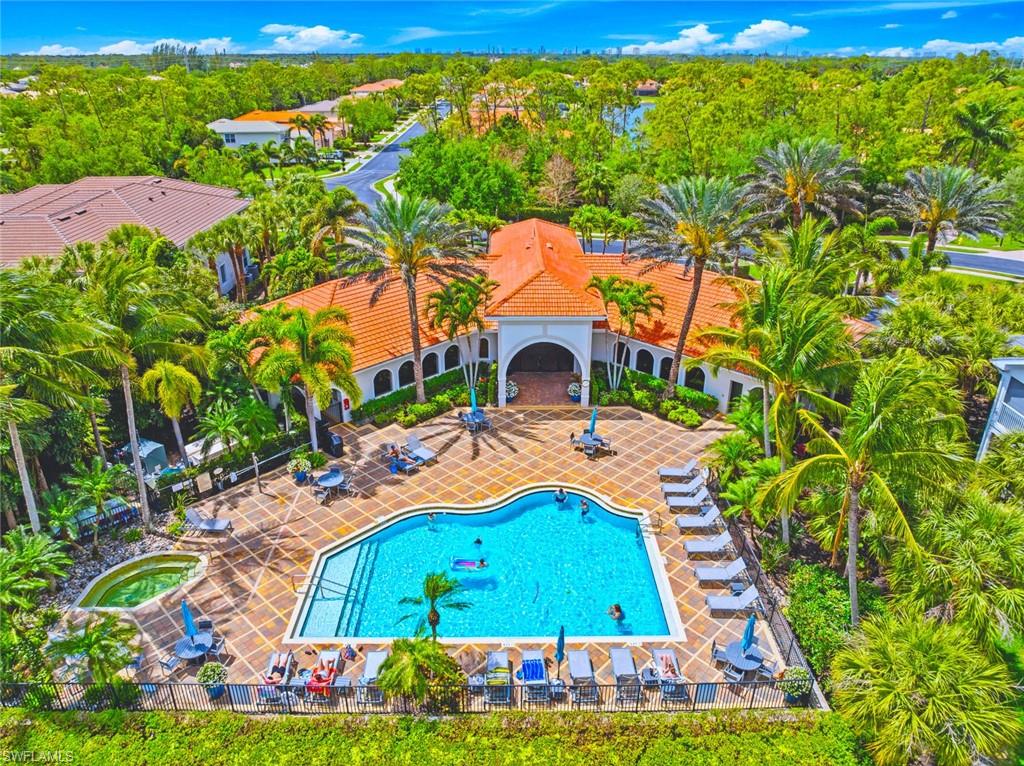 AVIANO - Residential Lease