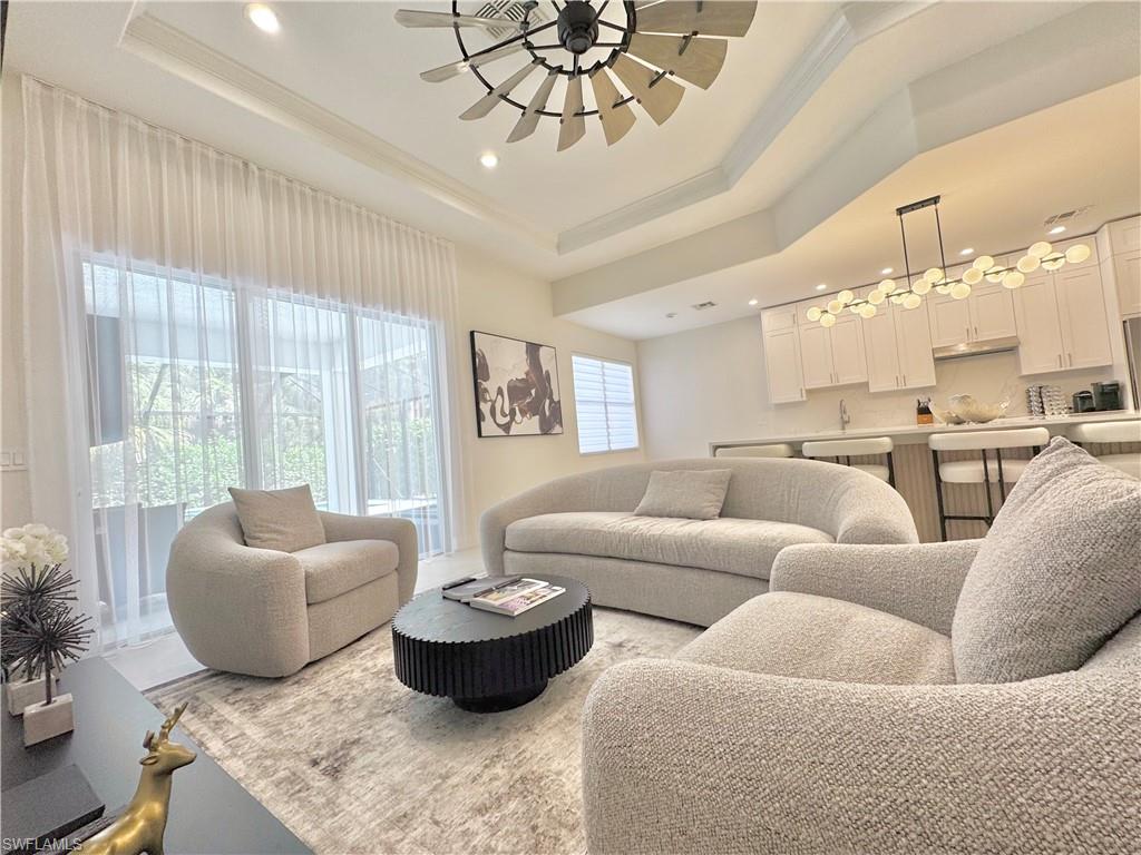 AVIANO - Residential Lease