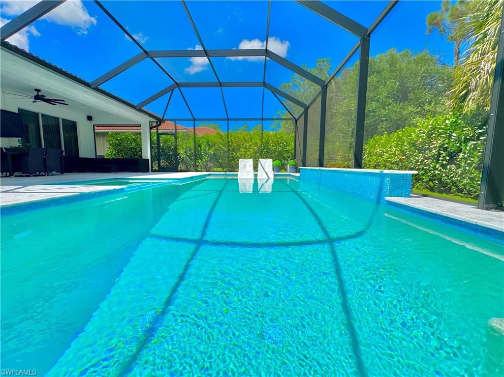 AVIANO - Residential Lease