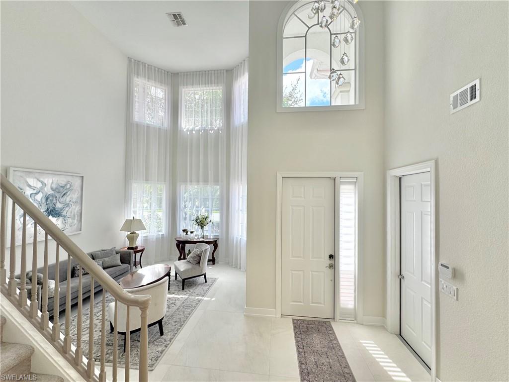 AVIANO - Residential Lease