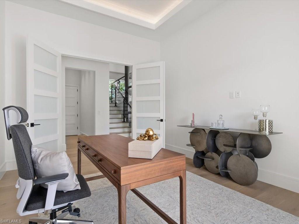 PINECREST AT PELICAN BAY - Residential