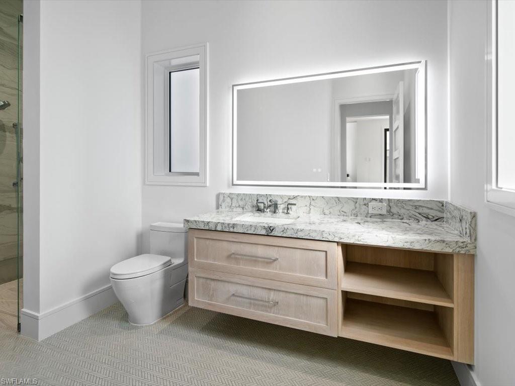 PINECREST AT PELICAN BAY - Residential