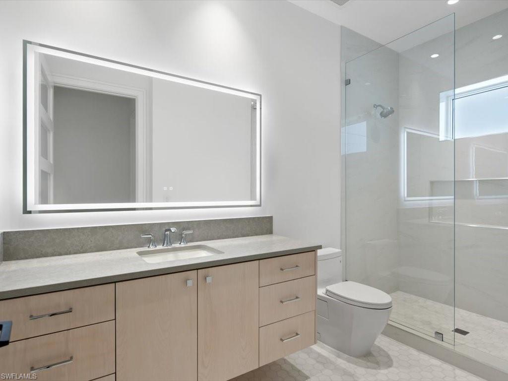 PINECREST AT PELICAN BAY - Residential