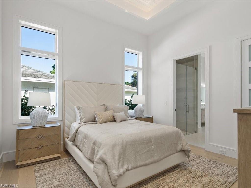 PINECREST AT PELICAN BAY - Residential