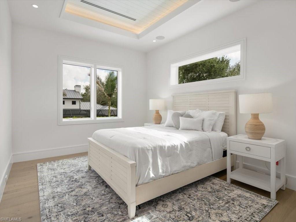 PINECREST AT PELICAN BAY - Residential