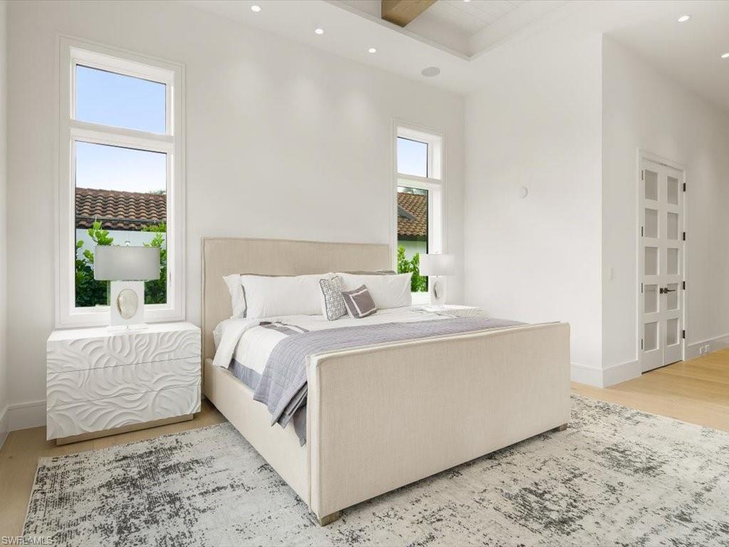 PINECREST AT PELICAN BAY - Residential