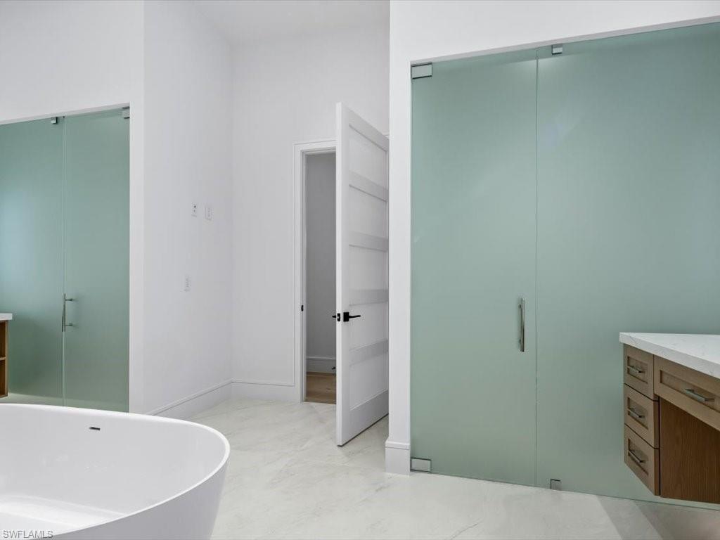 PINECREST AT PELICAN BAY - Residential