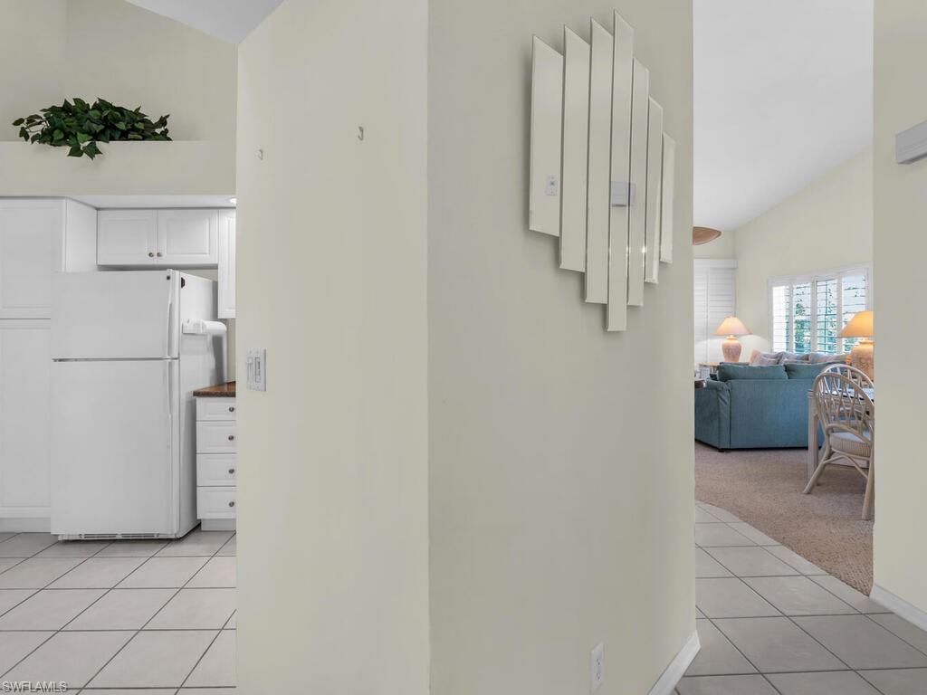 SUNSET CAY VILLAS - Residential