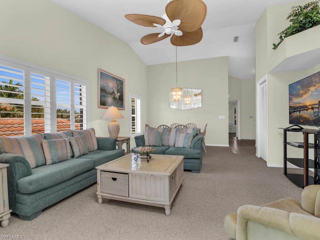 SUNSET CAY VILLAS - Residential