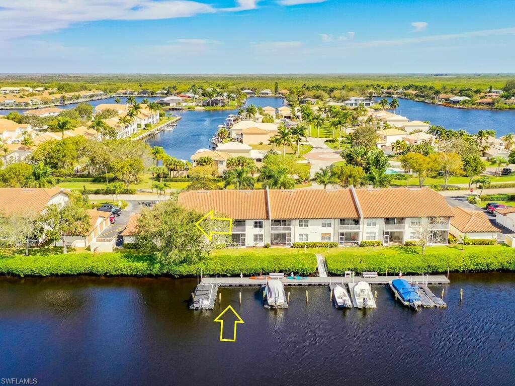 SUNSET CAY VILLAS - Residential