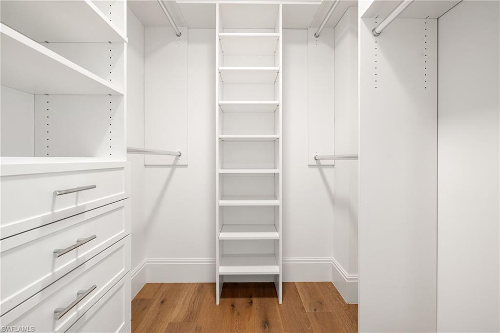 QUATTRO AT NAPLES SQUARE - Residential