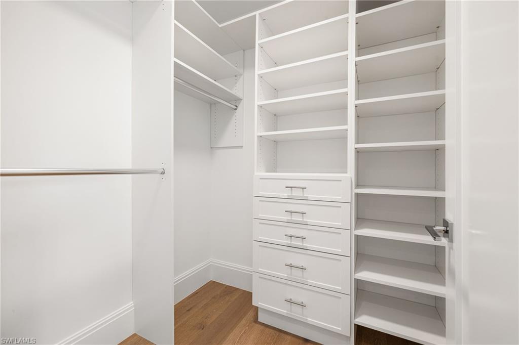 QUATTRO AT NAPLES SQUARE - Residential