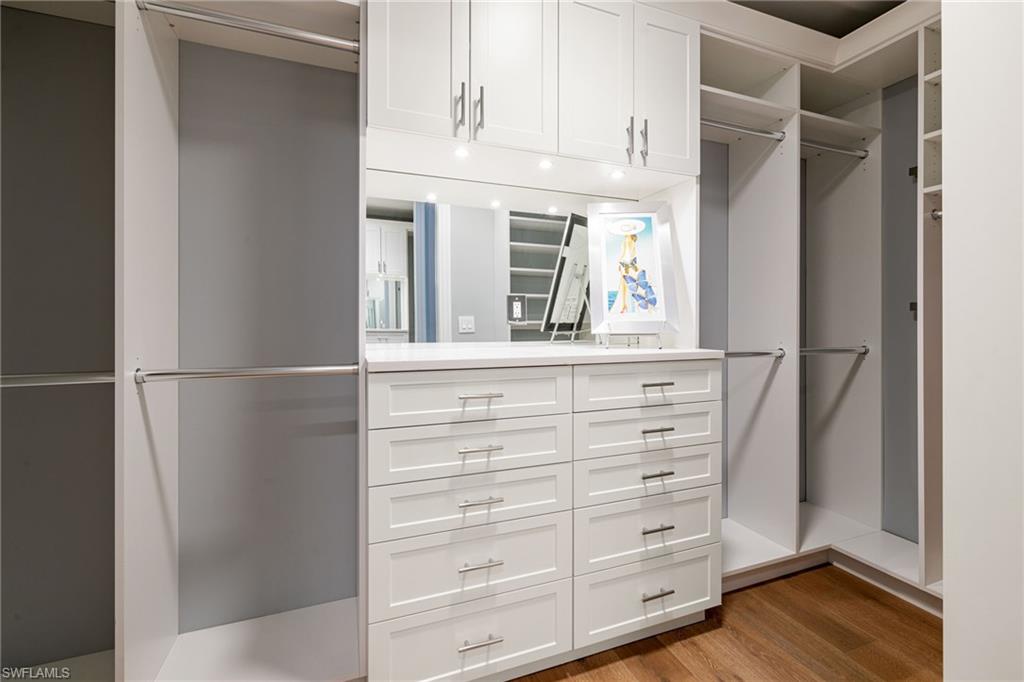 QUATTRO AT NAPLES SQUARE - Residential