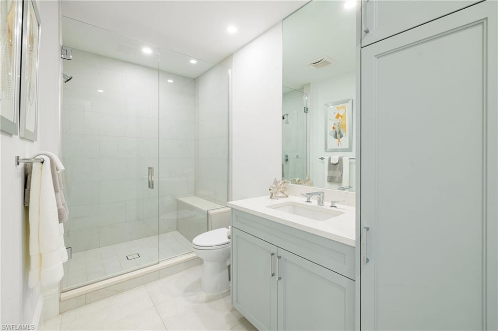 QUATTRO AT NAPLES SQUARE - Residential