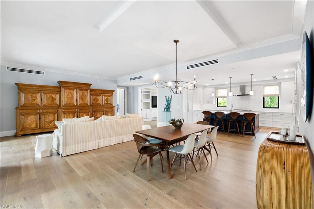 QUATTRO AT NAPLES SQUARE - Residential