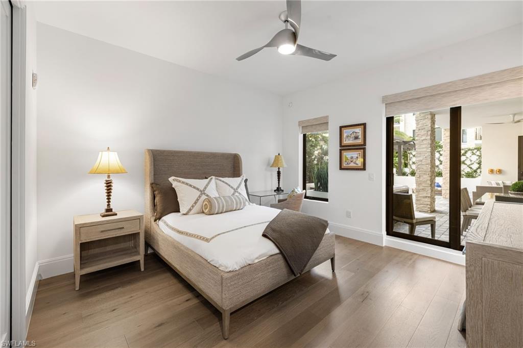 QUATTRO AT NAPLES SQUARE - Residential