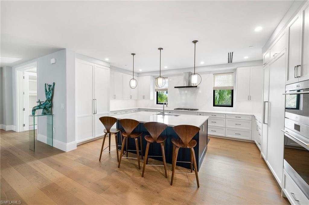 QUATTRO AT NAPLES SQUARE - Residential