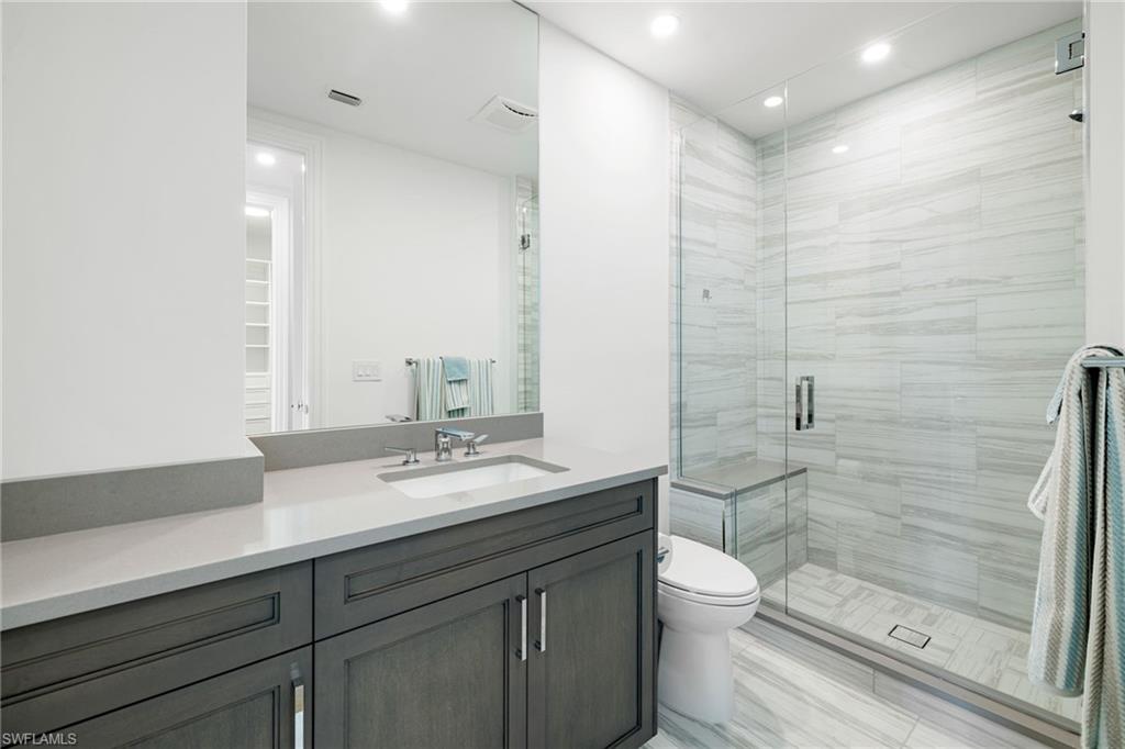 QUATTRO AT NAPLES SQUARE - Residential