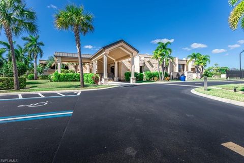 A home in FORT MYERS