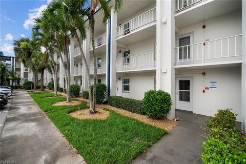 A home in FORT MYERS