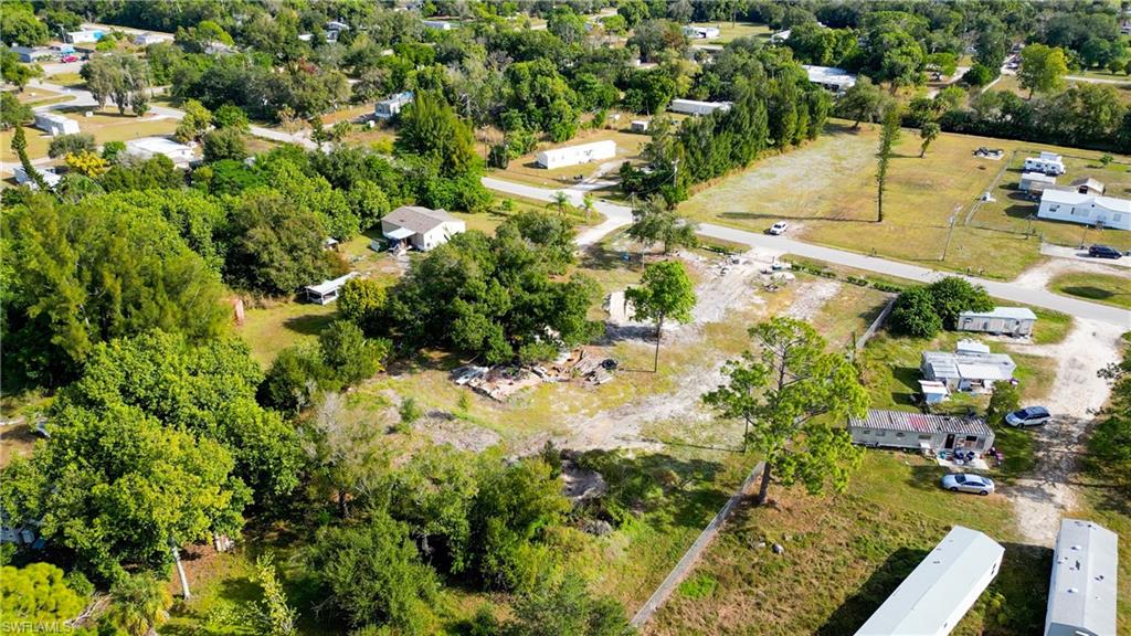 SUNCOAST ESTATES UNREC - Land