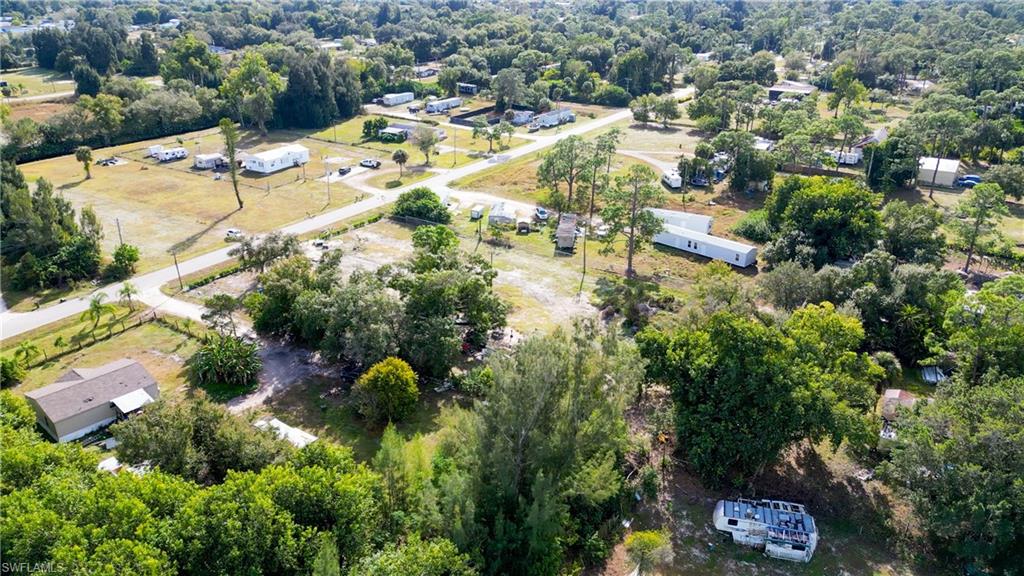 SUNCOAST ESTATES UNREC - Land