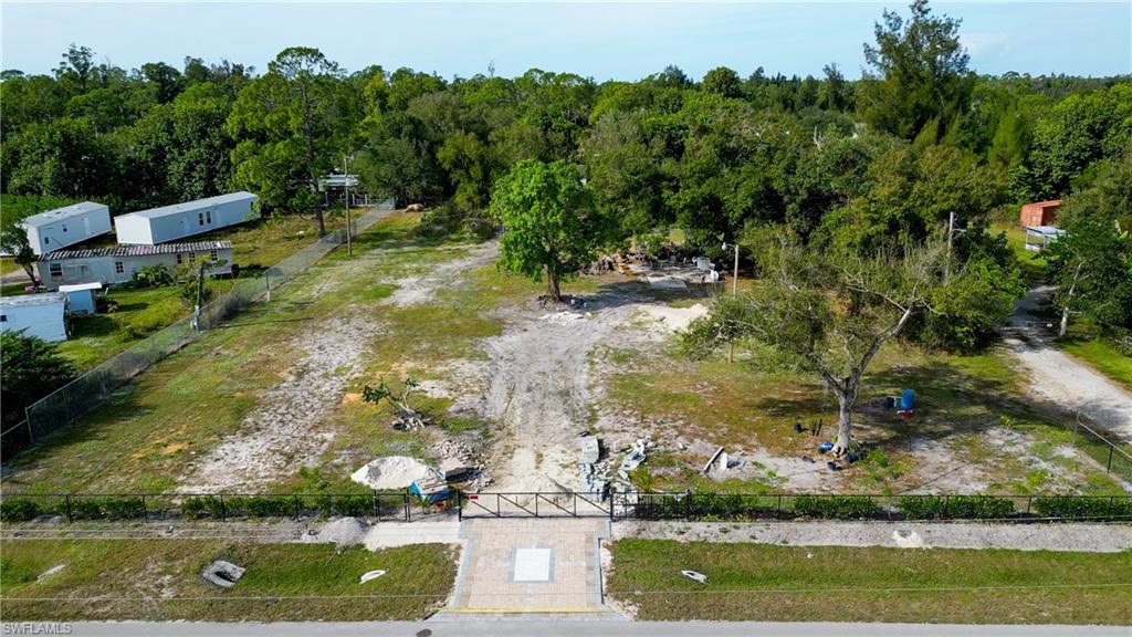 SUNCOAST ESTATES UNREC - Land