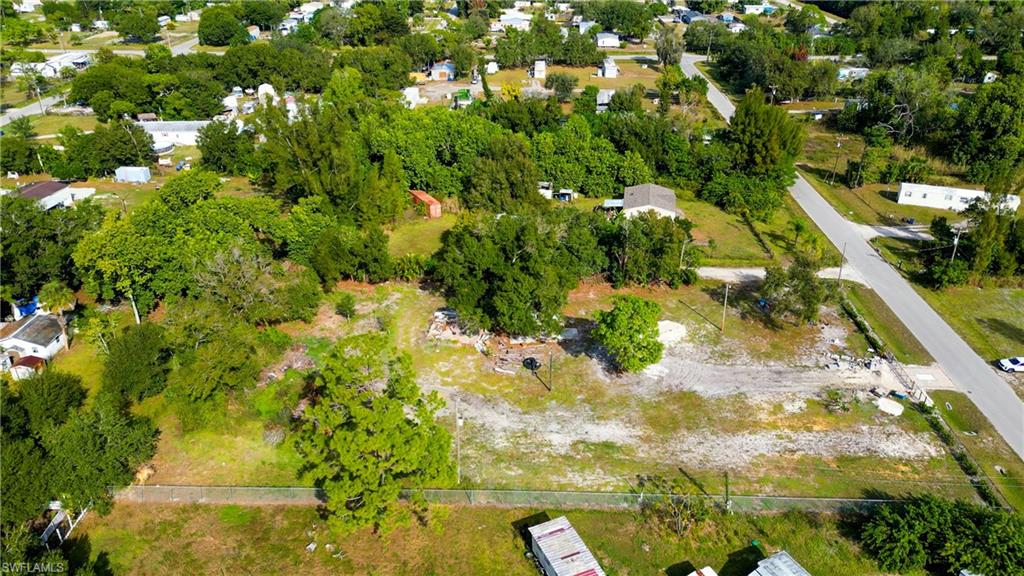 SUNCOAST ESTATES UNREC - Land
