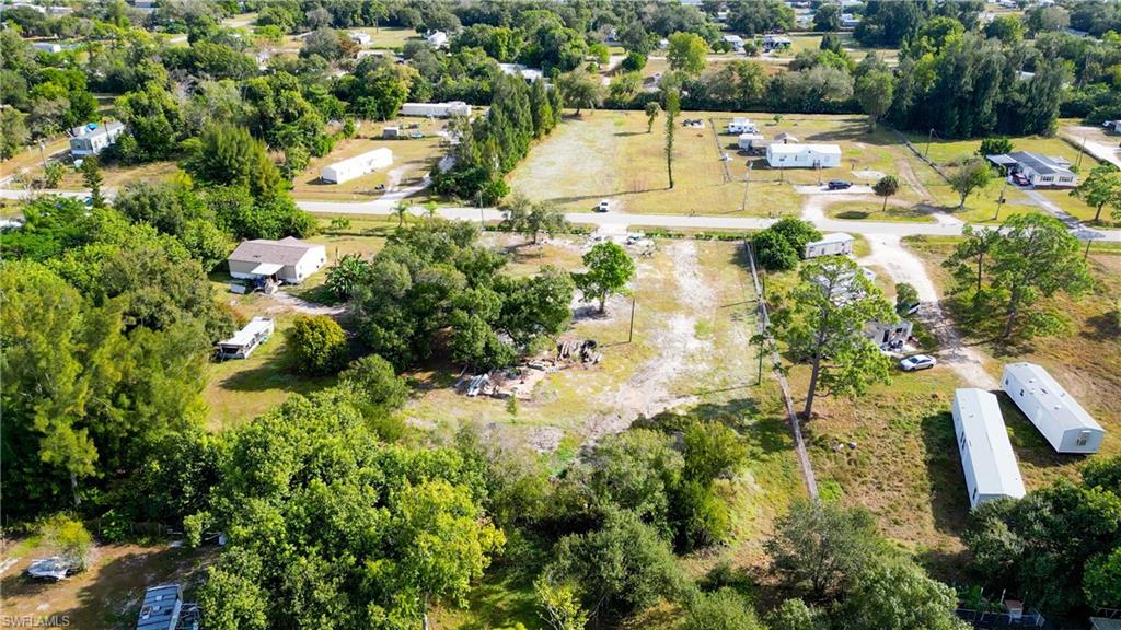 SUNCOAST ESTATES UNREC - Land