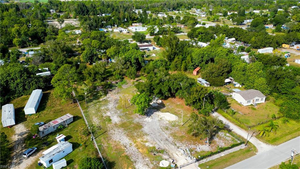 SUNCOAST ESTATES UNREC - Land