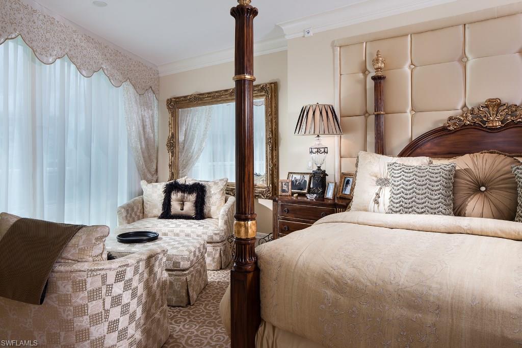 REGENT - Residential