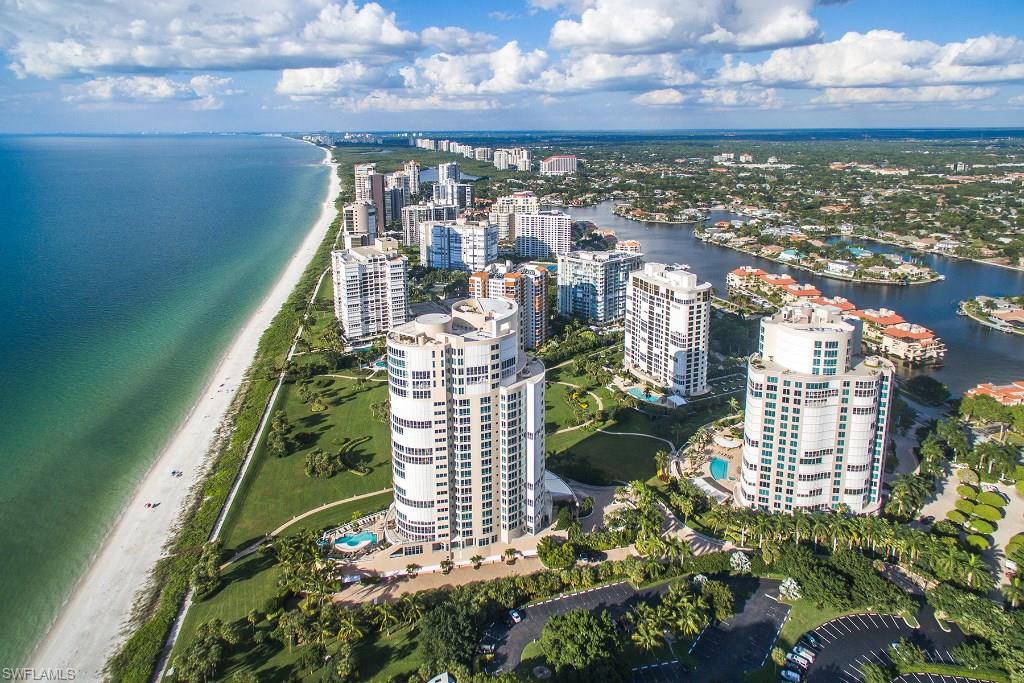 REGENT - Residential