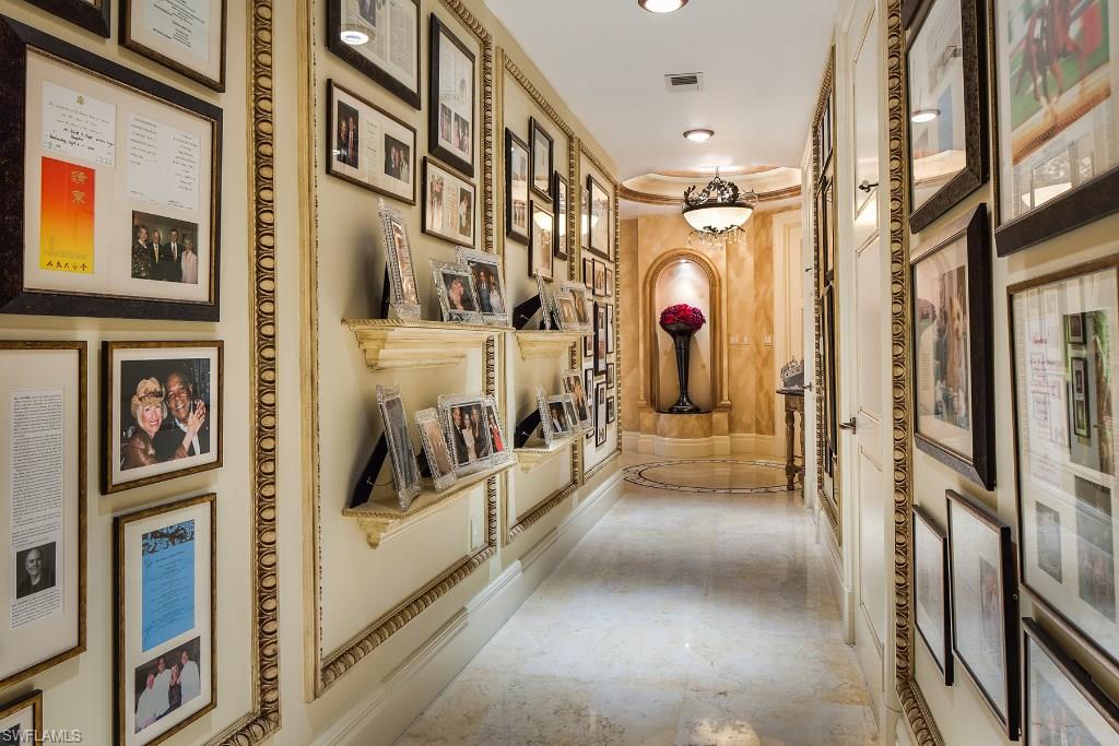 REGENT - Residential