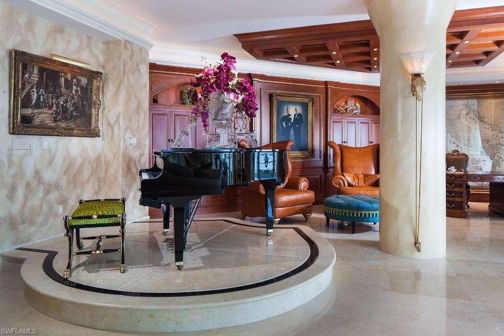 REGENT - Residential