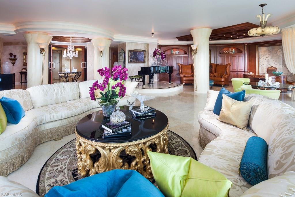 REGENT - Residential