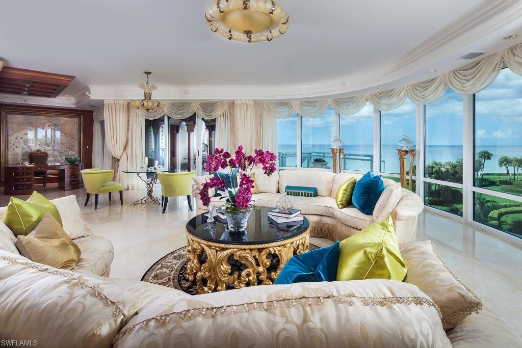 REGENT - Residential