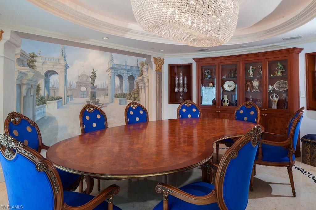 REGENT - Residential