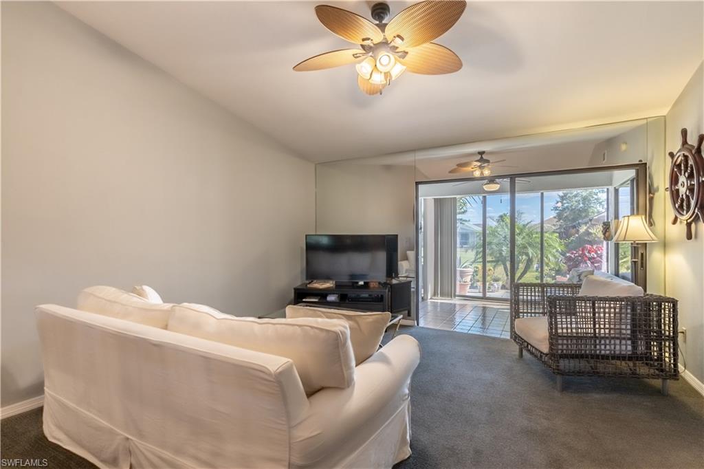 BOCA CIEGA MANOR - Residential